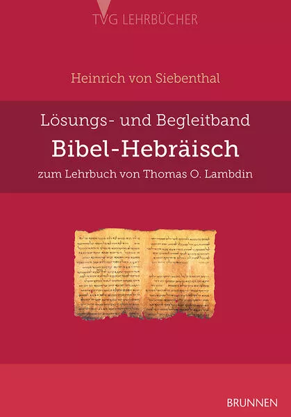 Bibel-Hebräisch