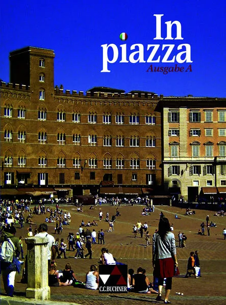 In piazza A / In piazza A Schülerband