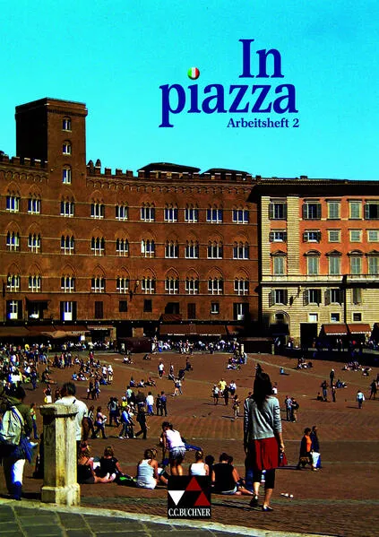 In piazza A / In piazza A/B AH 2