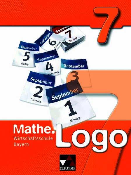 Mathe.Logo Wirtschaftsschule Bayern / Mathe.Logo Wirtschaftsschule 7