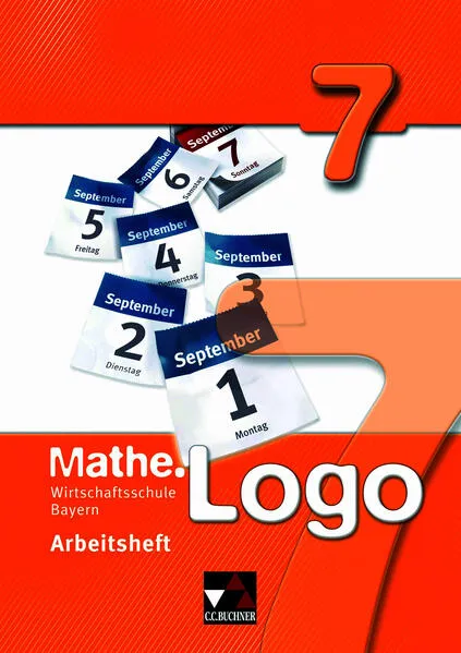 Mathe.Logo Wirtschaftsschule Bayern / Mathe.Logo Wirtschaftsschule AH 7