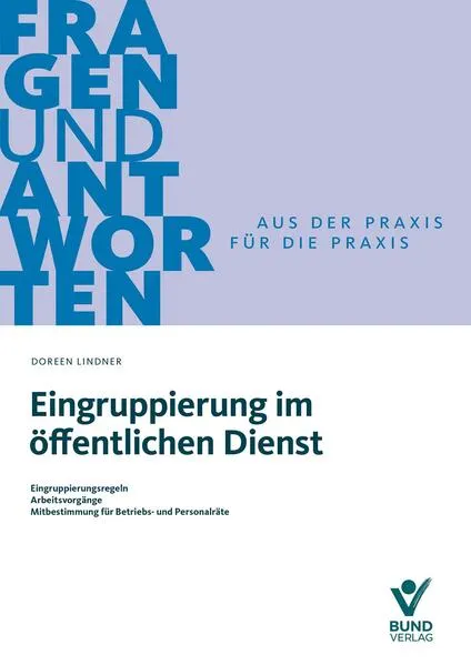 Eingruppierung im öffentlichen Dienst