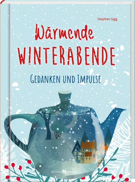 Wärmende Winterabende