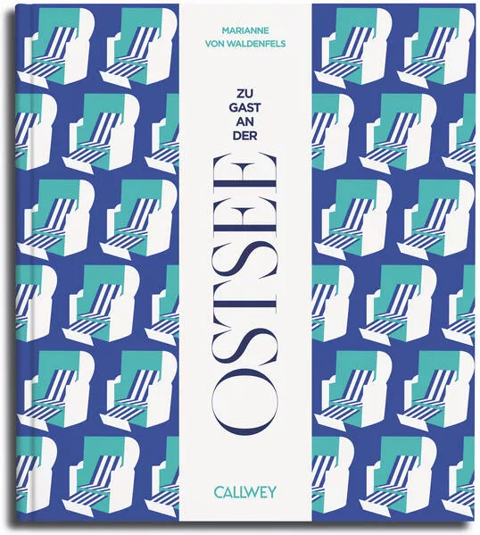 Zu Gast an der Ostsee