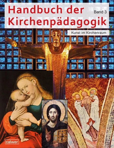 Handbuch der Kirchenpädagogik III