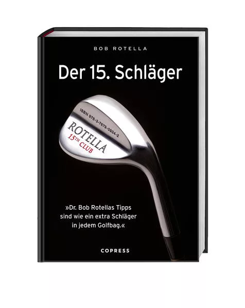 Der 15. Schläger
