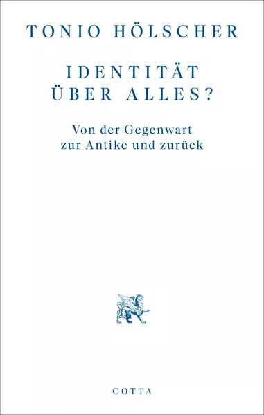 Identität über alles?