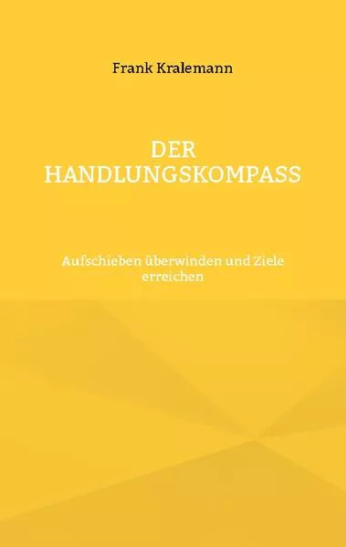Der Handlungskompass