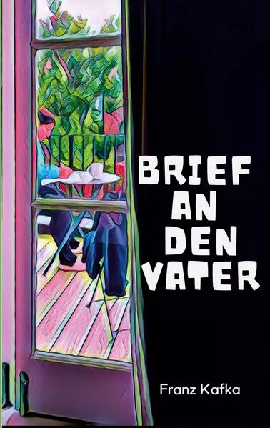 Brief an den Vater