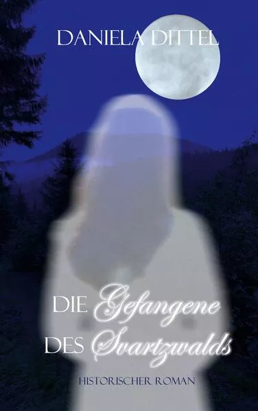 Die Gefangene des Svartzwalds