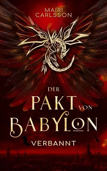 Der Pakt von Babylon