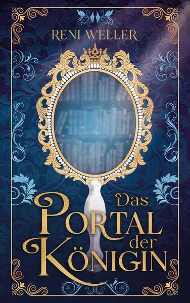 Cover: Das Portal der Königin