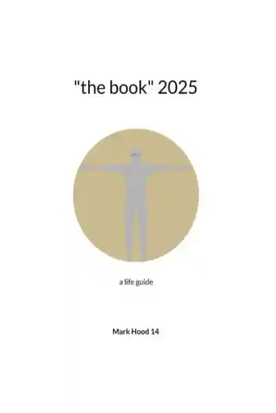 "the book" 2025