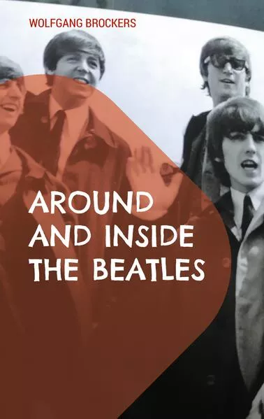 Around and Inside the Beatles