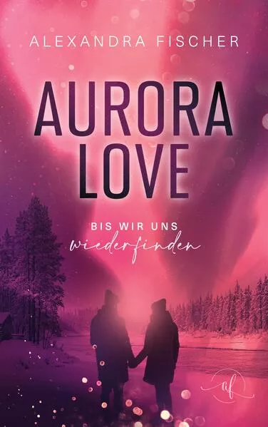 Cover: Aurora Love