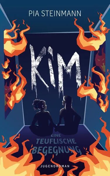 Kim - Eine teuflische Begegnung