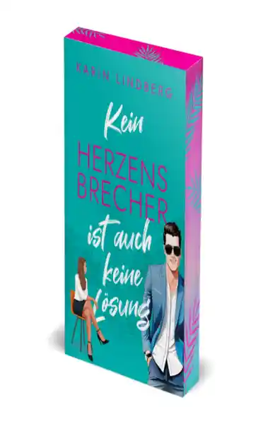 Cover: Kein Herzensbrecher ist auch keine Lösung