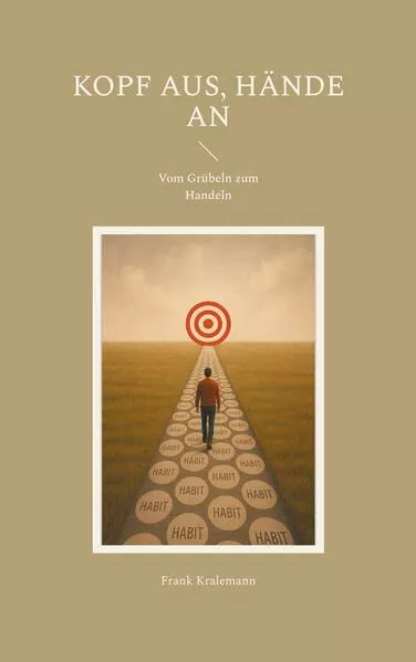 Kopf aus, Hände an