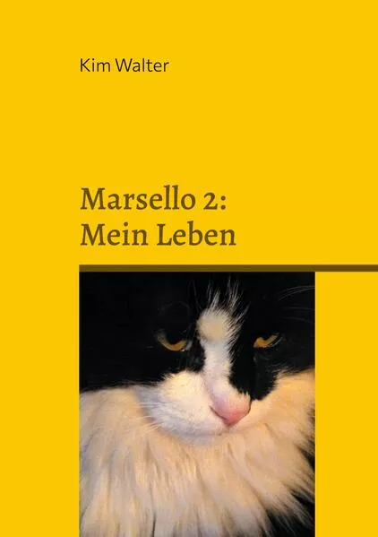 Marsello 2: Mein Leben
