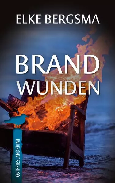 Brandwunden