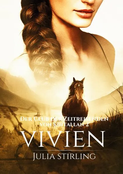 Cover: Vivien
