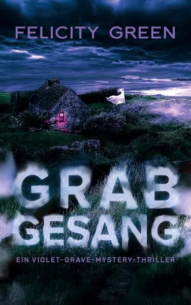 Grabgesang