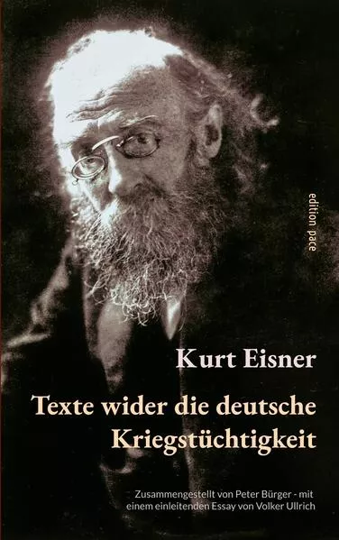 Texte wider die deutsche Kriegstüchtigkeit