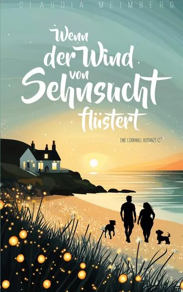 Cover: Wenn der Wind von Sehnsucht flüstert
