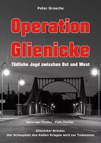 Operation Glienicke