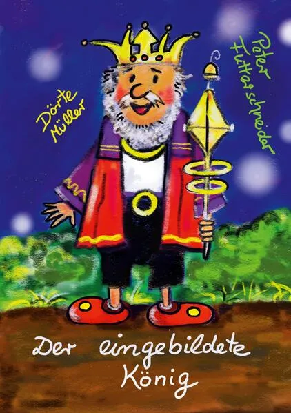 Der eingebildete König