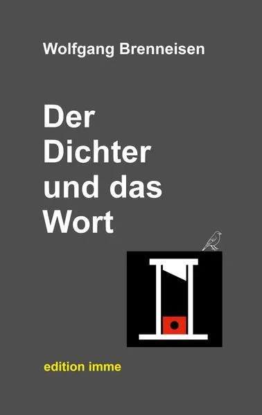Der Dichter und das Wort