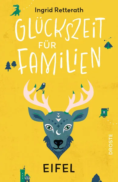 Glückszeit für Familien - Eifel