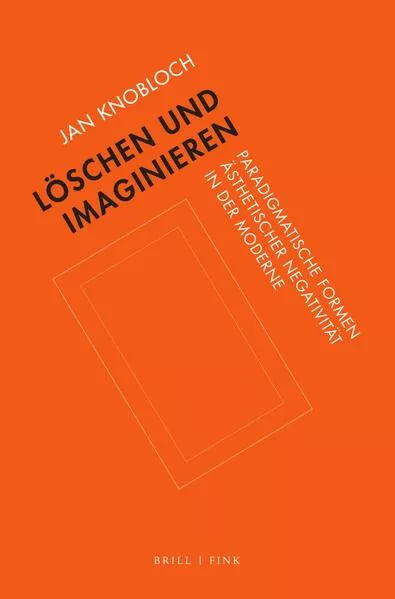 Löschen und Imaginieren