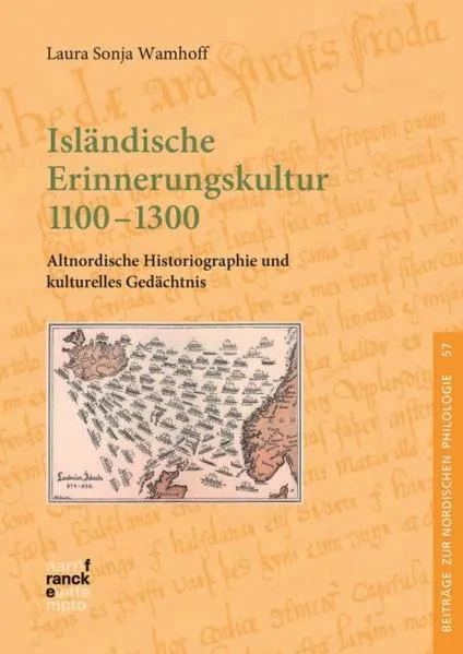 Isländische Erinnerungskultur 1100-1300