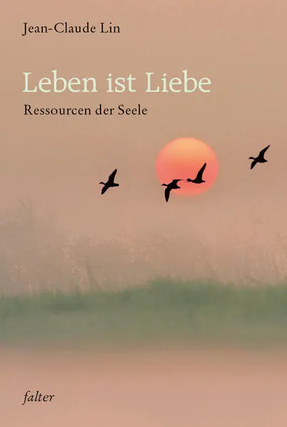 Leben ist Liebe