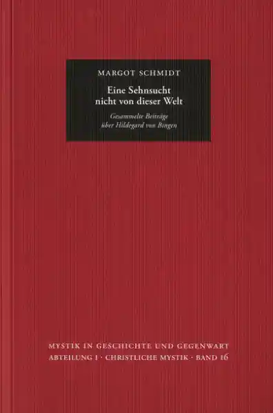 Eine Sehnsucht nicht von dieser Welt