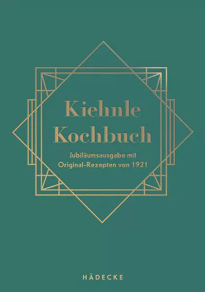 Kiehnle Kochbuch