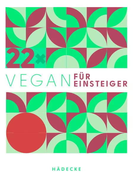 Cover: Vegan für Einsteiger