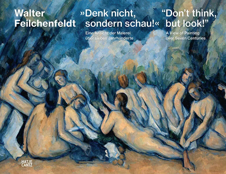 »Denk nicht, sondern schau!« / “Don’t think, but look!”