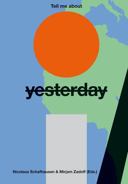 Tell me about yesterday tomorrow