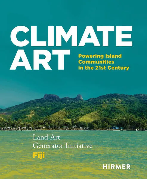 Climate Art - Powering Island Communities in the 21st Century