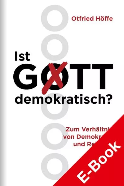 Ist Gott demokratisch?