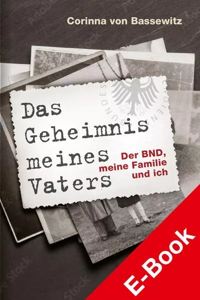 Das Geheimnis meines Vaters