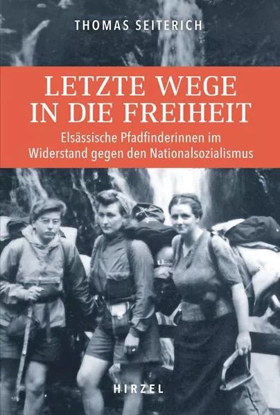 Letzte Wege in die Freiheit.