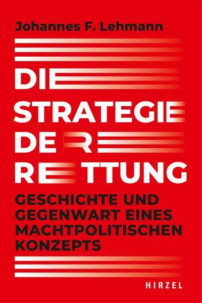 Die Strategie der Rettung
