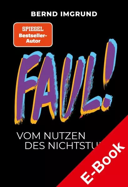 Faul!