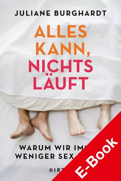 Alles kann, nichts läuft