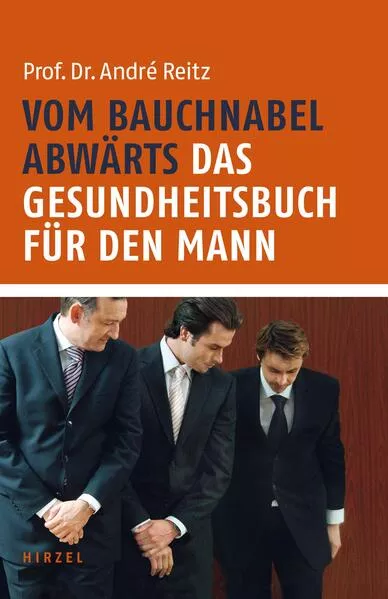 Kompass Männergesundheit