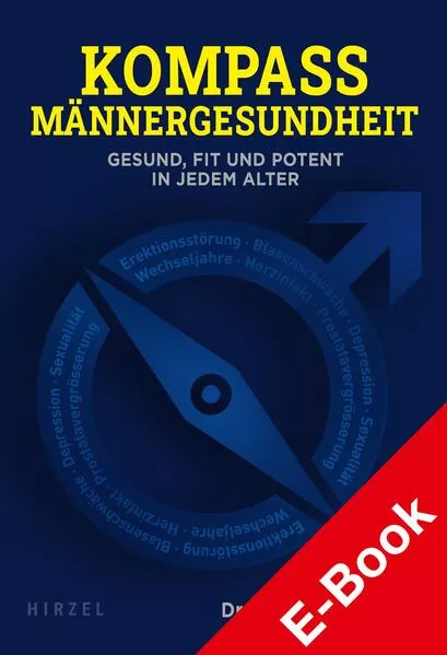 Kompass Männergesundheit
