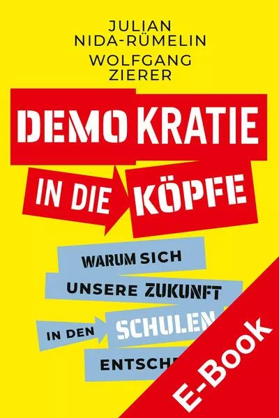 Demokratie in die Köpfe